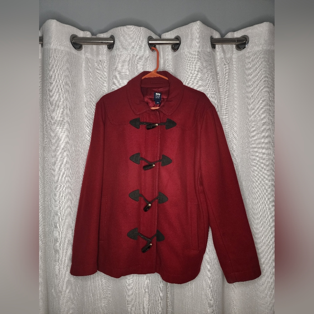 GAP Winter Coat